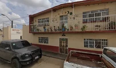 Foto de TALLER MECÁNICO ROSALES