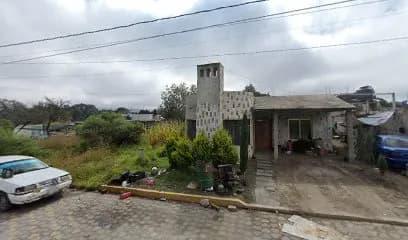 Foto de Mecánico el rata(apache)