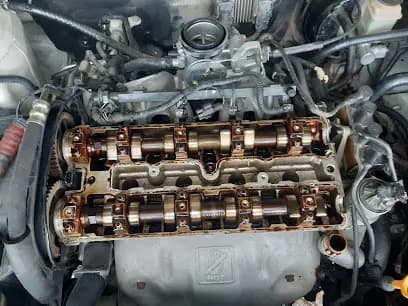 Foto de Taller Mecánico Automotriz CHESPIRITO