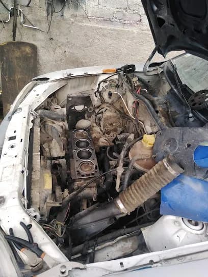 Foto de Taller Mecánico Automotriz Ingenia motors