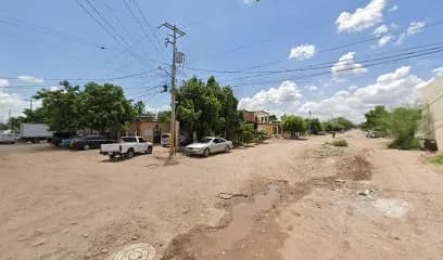 Foto de Taller Mecánico "El Perico"