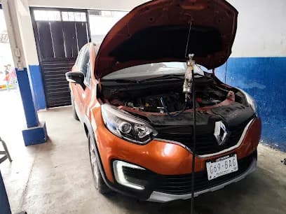 Foto de RILEY MOTORS Servicio Automotriz