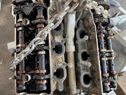 Foto de Taller Mecánico Guerrerl