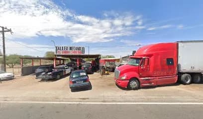 Foto de Taller el Gordo Cabecero