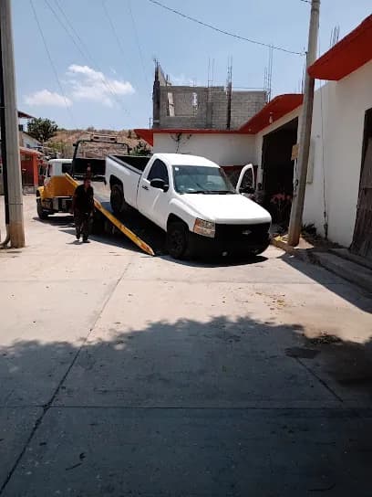 Foto de Taller Mecánico CARMOTORS