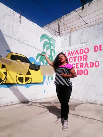 Foto de Técnico automotriz Ahuactzin (Electrico/Mecanico)