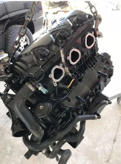 Foto de Taller Mecánico "EL WERO"