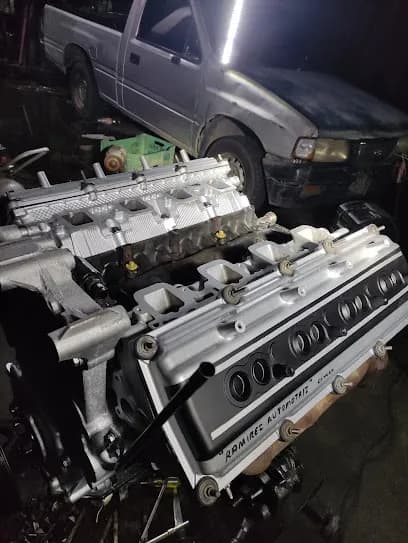 Foto de RAMIREZ AUTOMOTRIZ COYUCA