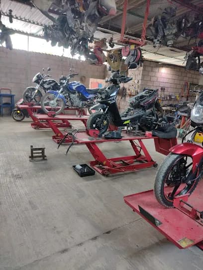 Foto de Taller de Motocicletas La Curva