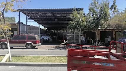 Foto de Taller automotriz González Cossio