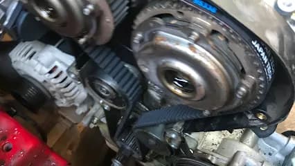 Foto de Taller el Almendro Jr.