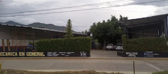 Foto de Mecánica Two Brothers