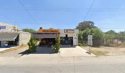 Foto de Refaccionaria fuentes