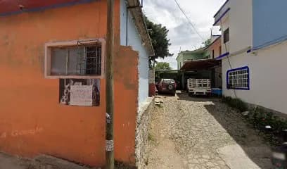 Foto de Taller Mecanico Santiago Apostol.