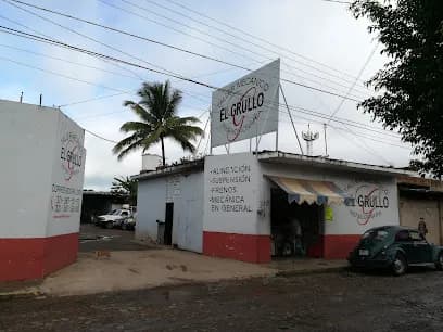 Foto de TALLER MECANICO EL GRULLO REFACCIONARIA