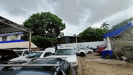 Foto de "Leyva" crisanto palma 120