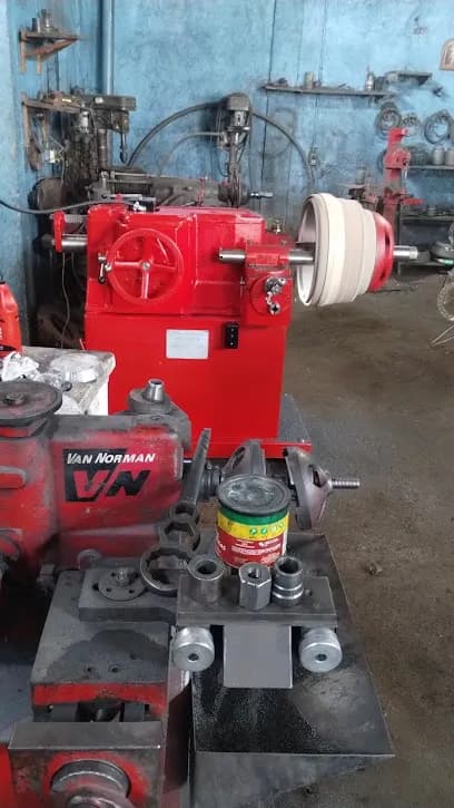 Foto de Taller de clucht y frenos "El maestro Pepe"