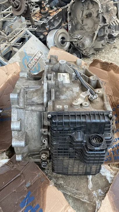 Foto de Taller de Transmisiones Automáticas "Champion"