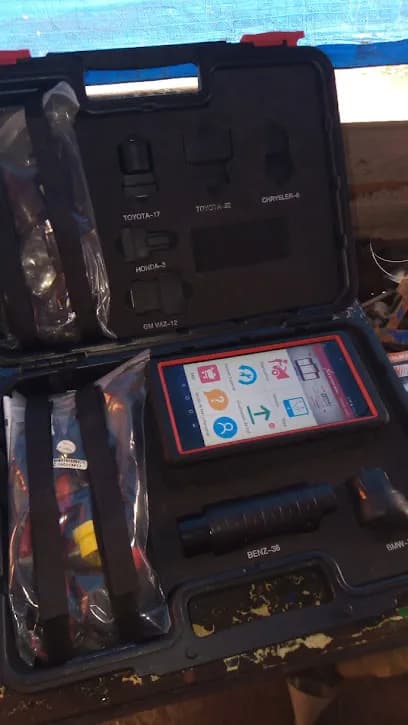 Foto de Servicio Mecanico Automotriz Williams Corzo