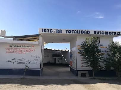 Foto de INTEGRA Totalidad Automotriz