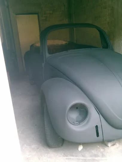 Foto de Taller Mecanico San Rafael