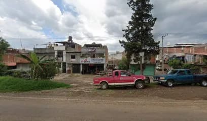 Foto de Refaccionaria Cortes