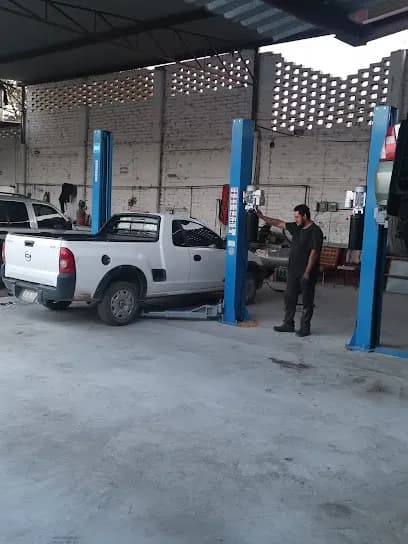 Foto de Servicio Independencia