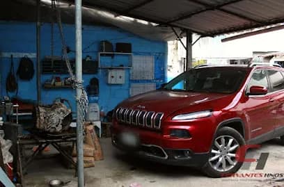 Foto de Cervantes Hnos. Taller Automotriz