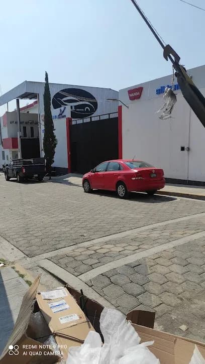 Foto de Taller Automotriz San Juan