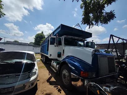 Foto de Soluciones en Mecánica Diésel "Tapia"