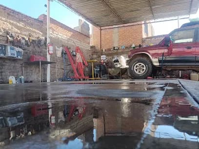 Foto de DR-SOLUCIONES MECANICAS AUTOMOTRIZ