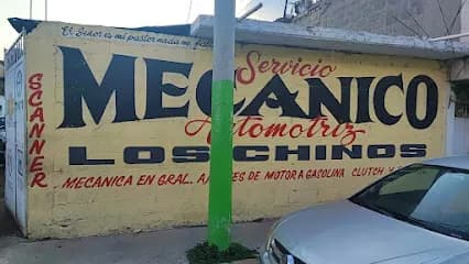 Foto de Taller mecánico Los chinos