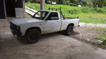 Foto de Servicio Mecanico El Cuervo