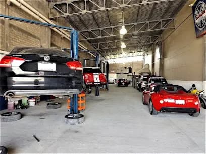 Foto de Taller Mecánico Diamante Motors