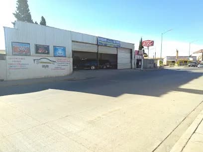 Foto de TALLER DE SERVICIOS MECANICOS C J MORA