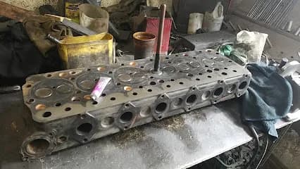 Foto de Taller De Rectificaciones Alex