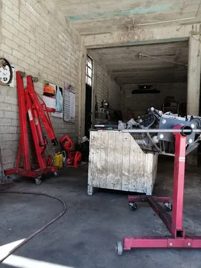 Foto de SERVICIO AUTOMOTRIZ MELGAR