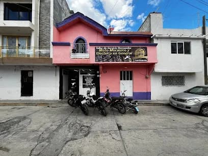 Foto de Motos Hernández Taller de Servicios