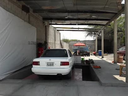 Foto de TecniCentro de Chilac