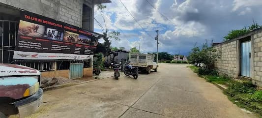 Foto de Taller Mecanico De Motocicletas "Felix"