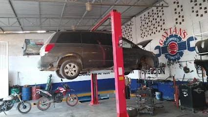 Foto de MANTENIMIENTO AUTOMOTRIZ GAYTAN'S
