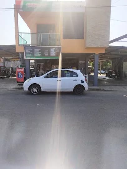 Foto de Servicio Automotriz LCH