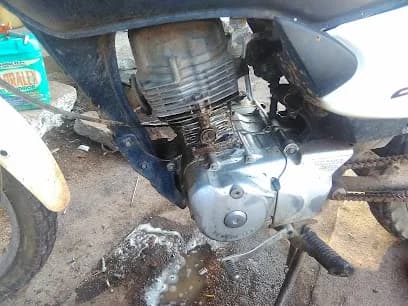 Foto de Taller de motocicletas Gonzalez