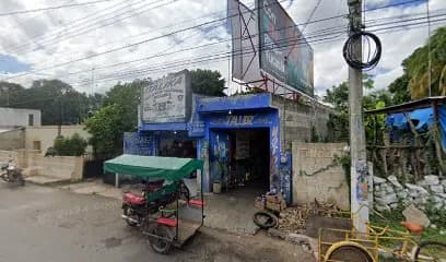 Foto de Bicicruz Taller mecánico