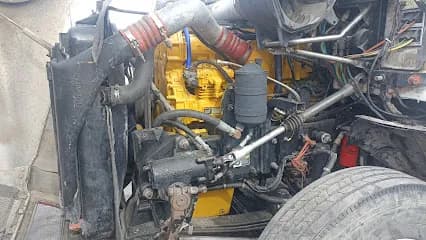 Foto de Taller mecánico Gutiérrez Diesel