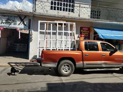 Foto de Taller De Soldadura Y Herreria "GAMIÑO"