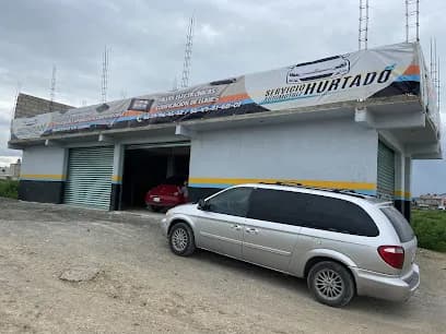 Foto de Servicio Automotriz Hurtado