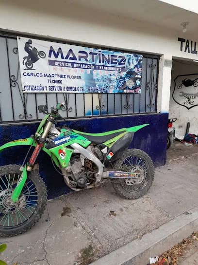 Foto de Motomecánica Martínez