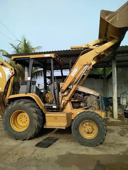 Foto de Taller de Servicío Mecánico "Albiter"