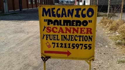 Foto de SERVICIO DE ASISTENCIA AUTOMOTRIZ PALMERO